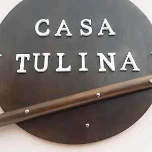 Casa Tulina Arma di Taggia