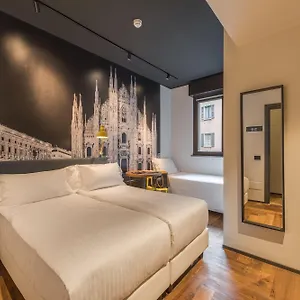 *** Hotel Roxy Italië