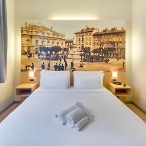 **** Hotel La Spezia Italië