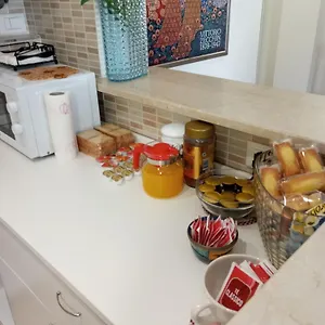 Antonia Apartamento