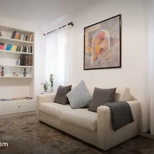 Apartament Ca' Virginia, Wenecja