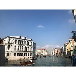 Rialto Mercato Venise