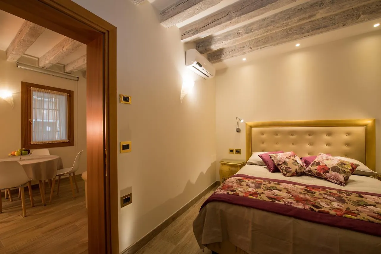 Nike Appartamenti Wenecja Apartament