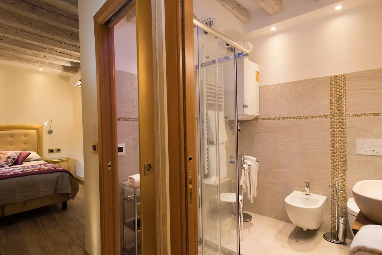 Apartament Nike Appartamenti Wenecja Włochy